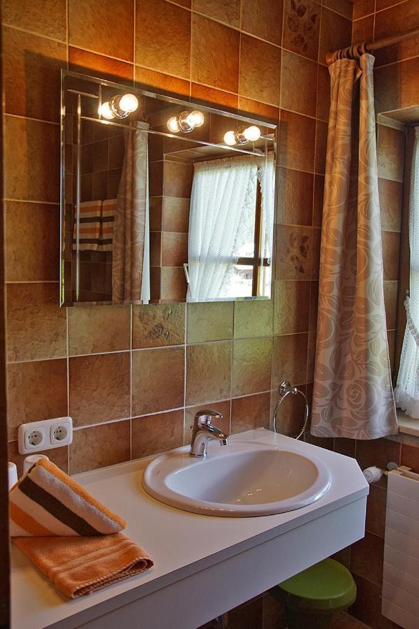 Landhaus Edelweiss Мителберг Екстериор снимка