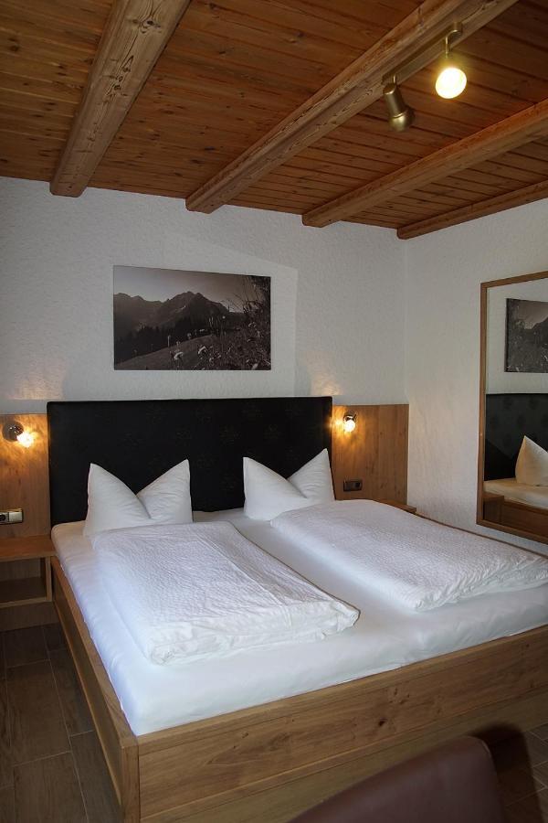 Landhaus Edelweiss Мителберг Екстериор снимка