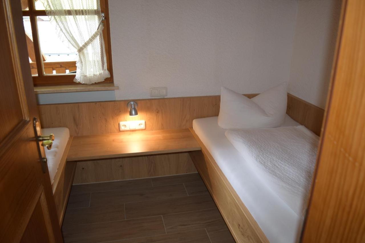 Landhaus Edelweiss Мителберг Екстериор снимка