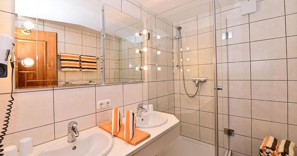 Landhaus Edelweiss Мителберг Екстериор снимка