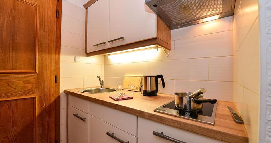 Landhaus Edelweiss Мителберг Екстериор снимка